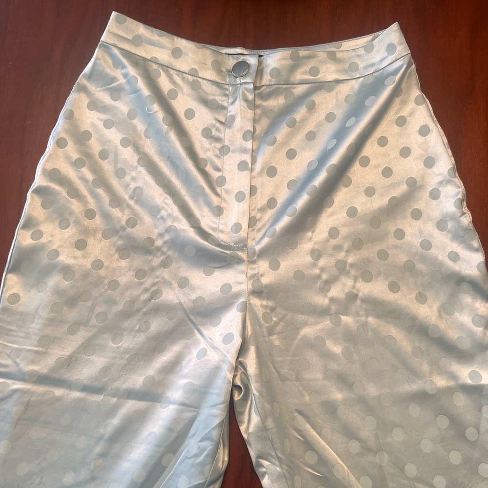 House of Harlow x Revolve pants